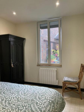 Appartement centre bourg Toucy